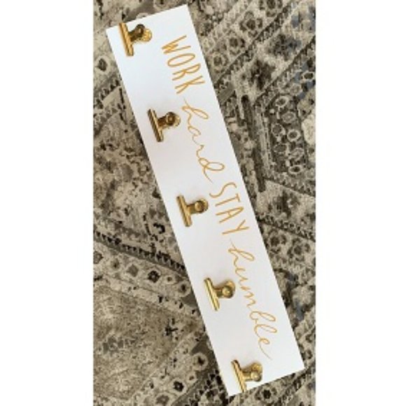 Photo Clip Wall Decor - Picture 8 of 9